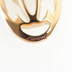 Cartier Logo double C Necklace - 图片 9