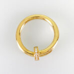 Cartier Juste un Clou Ring - 图片 3