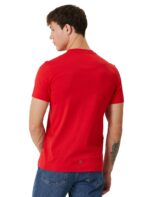 Givenchy 4G Stars Slim Fit T-Shirt in Red - 图片 4