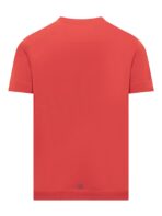 Givenchy 4G Stars Slim Fit T-Shirt in Red - 图片 2