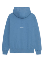 Givenchy 4G Detail Hoodie in Blue - 图片 2