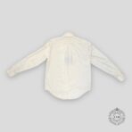 LOUIS VUITTON CLASSIC SHIRT - WHITE - 图片 2