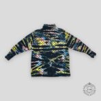 LOUIS VUITTON MONOGRAM JACKET - BLACK/MULTI - 图片 2