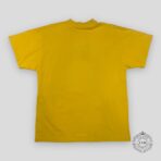 BALENCIAGA 'THE SIMPSONS' OVERSIZED TEE - YELLOW - 图片 2