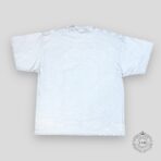 Balenciaga Oversized Logo Print T-Shirt in Gray - 图片 2