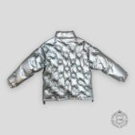 LOUIS VUITTON REVERSIBLE MONOGRAM QUILTED PUFFER JACKET - BRASS - 图片 2