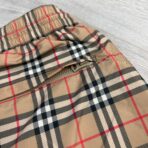 Burberry Men’s Check Drawcord Swim Shorts - 图片 4