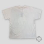 BALENCIAGA  'THE SIMPSONS' OVERSIZED TEE - WHITE - 图片 2