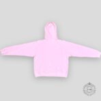 Gucci X The North Face Web Print Hoodie in Pink - 图片 2