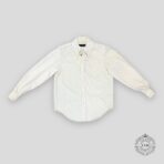 LOUIS VUITTON CLASSIC SHIRT - WHITE