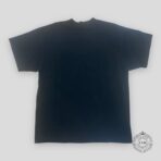 BALENCIAGA  'THE SIMPSONS' OVERSIZED TEE - BLACK - 图片 2