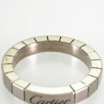Cartier Laniere Ring - 图片 4