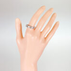 BVLGARI B.zero1 Ring - 图片 10