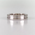 BVLGARI B.zero1 Ring - 图片 2