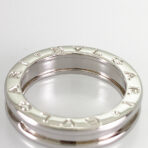 BVLGARI B.zero1 Ring - 图片 4