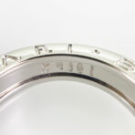 BVLGARI B.zero1 Ring - 图片 5