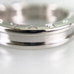 BVLGARI B.zero1 Ring - 图片 6