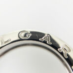 BVLGARI B.zero1 Ring - 图片 8