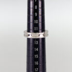 BVLGARI B.zero1 Ring - 图片 9