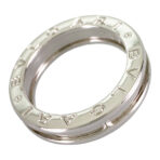 BVLGARI B.zero1 Ring - 图片 11
