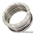 BVLGARI B.zero1 Ring