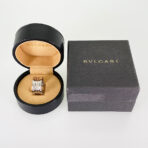 BVLGARI B.zero1 Ring - 图片 13