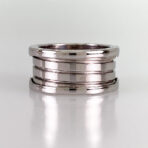 BVLGARI B.zero1 Ring - 图片 2