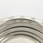 BVLGARI B.zero1 Ring - 图片 5