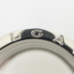 BVLGARI B.zero1 Ring - 图片 8