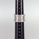 BVLGARI B.zero1 Ring - 图片 11
