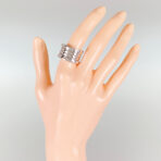 BVLGARI B.zero1 Ring - 图片 12