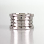 BVLGARI B.zero1 Ring - 图片 2