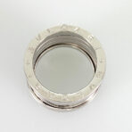 BVLGARI B.zero1 Ring - 图片 3