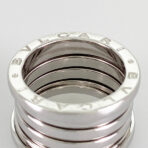 BVLGARI B.zero1 Ring - 图片 4