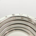 BVLGARI B.zero1 Ring - 图片 5