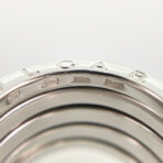 BVLGARI B.zero1 Ring - 图片 6