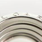 BVLGARI B.zero1 Ring - 图片 7