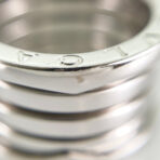 BVLGARI B.zero1 Ring - 图片 9