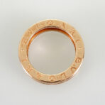 BVLGARI B.zero1 Ring - 图片 3
