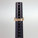 BVLGARI B.zero1 Ring - 图片 9