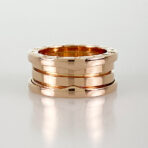 BVLGARI B.zero1 Ring - 图片 2