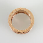 BVLGARI B.zero1 Ring - 图片 3
