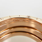 BVLGARI B.zero1 Ring - 图片 6
