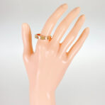 BVLGARI B.zero1 Ring - 图片 12