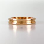 BVLGARI B.zero1 Ring - 图片 2