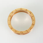 BVLGARI B.zero1 Ring - 图片 3