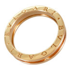 BVLGARI B.zero1 Ring - 图片 14