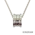 BVLGARI B.zero1 Necklace