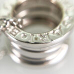 BVLGARI B.zero1 Necklace - 图片 10