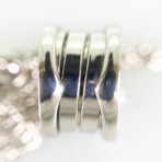 BVLGARI B.zero1 Necklace - 图片 12